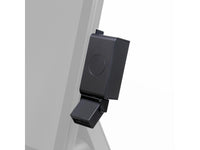 Posiflex BA1040200 BA104 Attachment 2D Barcode Scanner (Zebra SE4107) BT Series