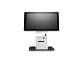 Posiflex EK2120C0120F62 EK2120 Kiosk 21IN Portrait Countertop G700 8GB DDR4 128GB eMMC Printer Prox Camera Android 13 EDLA Wi-Fi