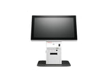 Posiflex EK2120C0120F62 EK2120 Kiosk 21IN Portrait Countertop G700 8GB DDR4 128GB eMMC Printer Prox Camera Android 13 EDLA Wi-Fi