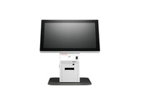Posiflex EK2120C0120F623 EK2120 Kiosk 21IN Portrait Countertop G700 8GB DDR4 128GB eMMC Printer Prox Camera Android 13 EDLA Wi-Fi Esper Seamless