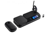 Yealink BH71-WORKSTATION-PRO-USB 1208710 TEAMS MONO BT WIRELESS HS