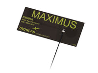 Taoglas FXUB66.01.940C Maximus Ultra Wide Band Flexible Antenna 700MHz-6GHz, SMA(M) 940mm 1.37 Micro Coax