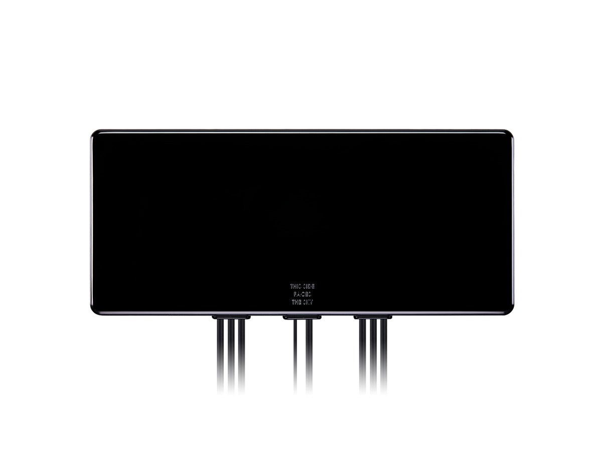 Taoglas GUAX.8.6C2W.5M.S22.B.WM Guardian X Wall Mount 8-in-1… – Silarius
