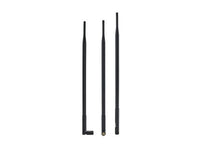 Taoglas TI.19.2113 915MHz Terminal Antenna 2dBi SMA(M) Hinged 90 degree