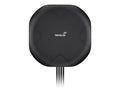 Taoglas TGX.04.4.4C.0.609M.S2.B TGX Cross Polarised Wideband 4-in-1 4 5G/4G SMA(M) 609mm TGC-200