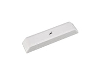Taoglas MAX1006.W.K.001 6-in-1 White Raptor MAX Permanent Mount Antenna - 1 GNSS L1/L5 SMA(M), 2 5G/4G with SMA(M), 3 Wi
