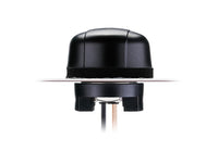 Taoglas MA130.A.LP.002 Hercules GENII Screwmount 0.2M GPS/GLONASS/GALILEO-RG-174 SMA(M)/868MHz RG-316 SMA(M)