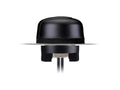 Taoglas MA104.C.AB.015 Hercules Screwmount GPS/GALILEO-3M RG-174 SMA(M)/Cellular-3M RG-174 SMA(M)- GEN II SAW