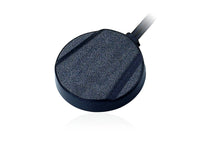 Taoglas MA204.A.LB.002 Stingray Glassmount GPS/GLONASS/GALILEO-SMA(M) Gold, Cellular SMA(M)ST Nickel 3M RG-174