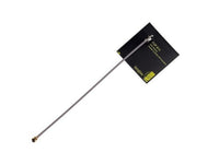 Taoglas FXP810.07.0100C 2.4/4.9-6.0GHz FlexiblePCB Antenna 100mm 1.37 IPEX MHF I(U.FL comp)
