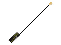 Taoglas FXP840.07.0055B 2.4/5.8GHz FlexibleMicro PCB Antenna 55mm 0.81 IPEX MHF I(U.FL comp)