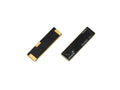 Taoglas PCS.62.A Low Profile Wideband SMD Antenna 617-6000MHz 38 10 3mm