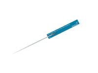 Taoglas FXP73.09.0100A 2.4GHz FlexiblePCB Antenna 100mm 1.13 MMCX(M) RA