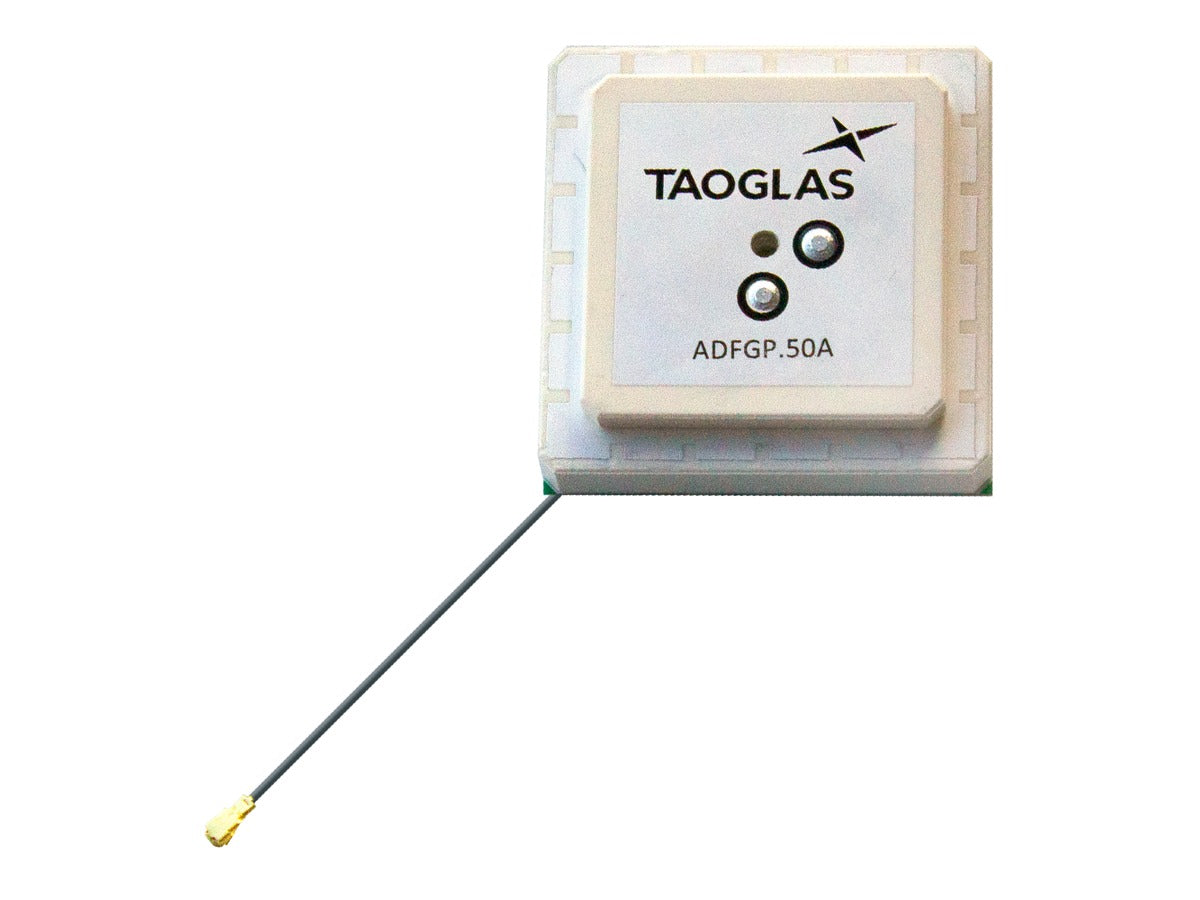 Taoglas ADFGP.50A.07.0100C ADFGP.50A Embedded Active GNSS Dual… – Silarius