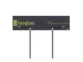 Taoglas FXP522.A.07.A.001 Venti 2.4/5.0GHz FlexiblePCB MIMO Antenna Port 1&3-100mm 1.13 cable IPEX MHF I