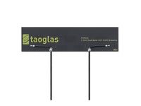Taoglas FXP522.A.07.A.001 Venti 2.4/5.0GHz FlexiblePCB MIMO Antenna Port 1&3-100mm 1.13 cable IPEX MHF I