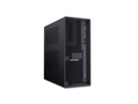 Lenovo 30KN002YUS ThinkStation P4, AMD Ryzen 5 PRO 9655 (3.90GHz, 32MB), W11P64 US/UK_ENG, 16.0GB, 1x512GB SSD M.2 2280 