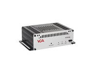 QNAP 6B100-ABP302-FS VCA Server ABP302, up to 9 channels with VCAforensics (Based on using Deep Learning People Tracker @ 6fps)