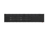 Vertiv SR2N08040PAB2 SR2 40kW capacity, 8 IT cabinets power redundant with FSS system
