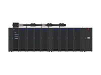 Vertiv SR2N06040NAB1 SR2 40kW capacity, 6 IT cabinets no redundant