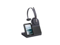 Yealink WH64-WORKSTATION-MONO 1208737 MONO WIRELESS HEADSET