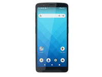 Unitech EA660-L56CUM3G EA660, WiFi, SE55 Long Range, Android 15, 8GB RAM, WLAN+BT, Camera+NFC, Terminal, Battery, USB Cable