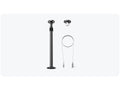 Yealink CM-MOUNTKIT 3311091 Ceiling Mount Kits for CM20