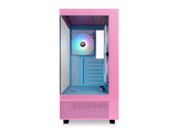 Thermaltake CA-1Y7-00MAWN-06 View 270 Plus SR TG ARGB Mid Tower Chassis - Bubble Pink