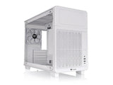Thermaltake CA-11L-00S6NN-00 TR200 micro-ATX Micro Chassis - Snow