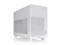 Thermaltake CA-11L-00S6NN-00 TR200 micro-ATX Micro Chassis - Snow