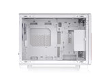 Thermaltake CA-11L-00S6NN-WS TR200 WS micro-ATX Micro Chassis - Snow