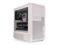 Thermaltake CA-11P-00SQWN-00 Bridging the past to the present and combining timeless styling of previous PCs with modern day cooling and component layout for the best