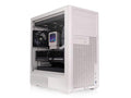 Thermaltake CA-11Q-00MQWN-00 Bridging the past to the present and combining timeless styling of previous PCs with modern day cooling and component layout for the best