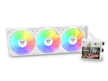 Thermaltake CL-W508-PL12SW-A LB360 Ultra All-In-One CPU Liquid Cooler - Snow