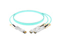 Axiom R9B56A-AX QSFP-DD AOC Cable for HP/Aruba 30m