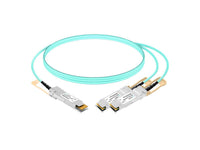 Axiom R9B56A-AX QSFP-DD AOC Cable for HP/Aruba 30m