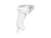 Opticon L46XSWU1-01 L-46XS, 2D Imager, USB, Stand, White