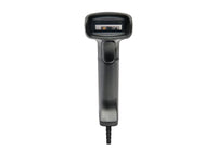 Opticon L46XSBU1-02 L-46XS, 2D Imager, USB, Stand, Black