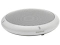 Shure MXA320W-TA MXA320W - Microphone - Wired - Steerable Coverage Technology lobe accuracy allows users to configure up to four simultaneous polar