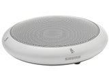 Shure MXA320W-TA MXA320W - Microphone - Wired - Steerable Coverage Technology lobe accuracy allows users to configure up to four simultaneous polar