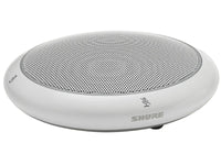 Shure MXA320W-TA MXA320W - Microphone - Wired - Steerable Coverage Technology lobe accuracy allows users to configure up to four simultaneous polar