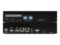 Matrox MVX-MGXE1Y-NA Maevex MGX E1 Single 4K60 AV-over-IP Encoder (TAA)