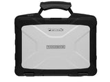 Panasonic FZ-40LZ-0WBM TOUGHBOOK 40 Rugged Laptop - Federal Specific, NO Physical Wireless, Win11 Pro, Intel Core Ultra 7 265H vPro (up to 5.3GHz), NO AMT, 14.0 FHD Gloved