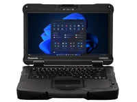 Panasonic FZ-40LZ-0WBM TOUGHBOOK 40 Rugged Laptop - Federal Specific, NO Physical Wireless, Win11 Pro, Intel Core Ultra 7 265H vPro (up to 5.3GHz), NO AMT, 14.0 FHD Gloved