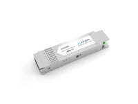Axiom AXG93806 40GBASE-SR4 QSFP+ Transceiver for Force 10: GP-QSFP-40GE-1SR - TAA
