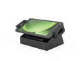 Compulocks 341BUCLXB Universal Tablet Cling Extreme, AV Conference Room Capsule