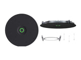 Sennheiser 700508 TeamConnect Ceiling M Plus-F Flush-Mount Kit
