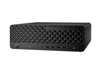 HP E13LKAT Elitedesk 8SFFG2AAIRAI5435G16GB/512PC United States / Canada English