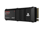 SanDisk SDSG81100TAH-000E0 1TB Optimus GX Pro 850P PCIe M2