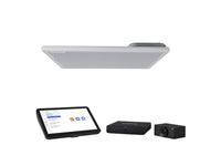 Shure IMXRK50Z IMX Room Kit, Medium-Large, Zoom